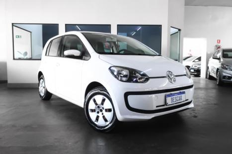 VOLKSWAGEN UP 1.0 12V 4P FLEX MOVE UP, Foto 2
