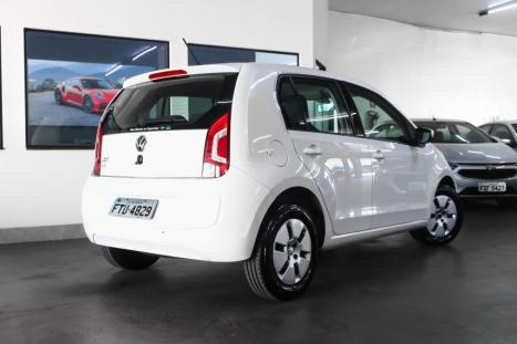VOLKSWAGEN UP 1.0 12V 4P FLEX MOVE UP, Foto 3