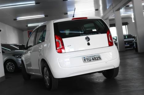 VOLKSWAGEN UP 1.0 12V 4P FLEX MOVE UP, Foto 4