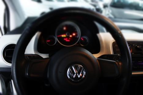 VOLKSWAGEN UP 1.0 12V 4P FLEX MOVE UP, Foto 5