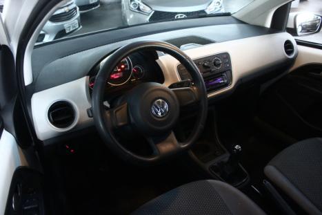 VOLKSWAGEN UP 1.0 12V 4P FLEX MOVE UP, Foto 7