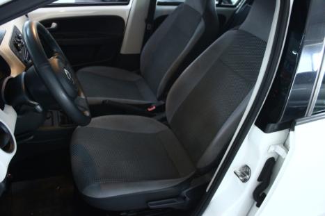 VOLKSWAGEN UP 1.0 12V 4P FLEX MOVE UP, Foto 8