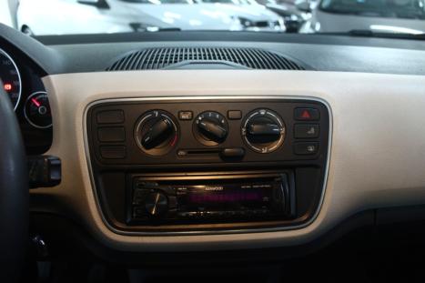 VOLKSWAGEN UP 1.0 12V 4P FLEX MOVE UP, Foto 9
