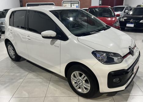 VOLKSWAGEN UP 1.0 12V 4P TSI FLEX MOVE UP, Foto 1