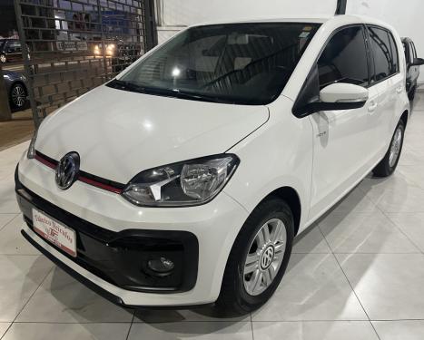 VOLKSWAGEN UP 1.0 12V 4P TSI FLEX MOVE UP, Foto 2