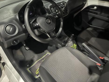 VOLKSWAGEN UP 1.0 12V 4P TSI FLEX MOVE UP, Foto 3