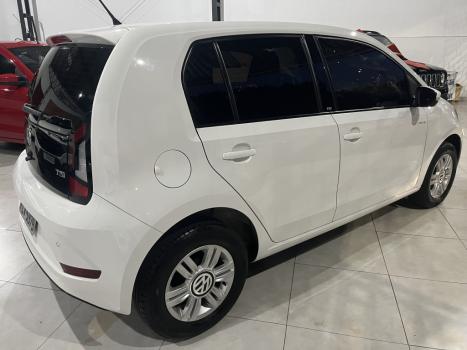 VOLKSWAGEN UP 1.0 12V 4P TSI FLEX MOVE UP, Foto 4