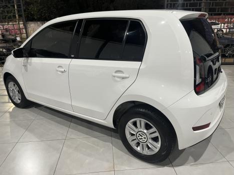 VOLKSWAGEN UP 1.0 12V 4P TSI FLEX MOVE UP, Foto 5