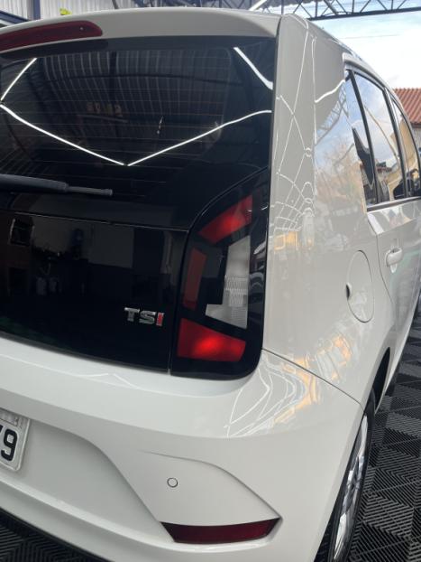 VOLKSWAGEN UP 1.0 12V 4P TSI FLEX MOVE UP, Foto 6
