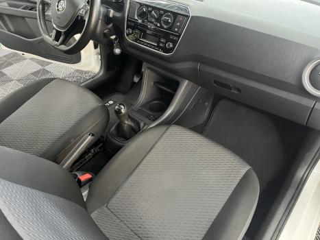 VOLKSWAGEN UP 1.0 12V 4P TSI FLEX MOVE UP, Foto 9