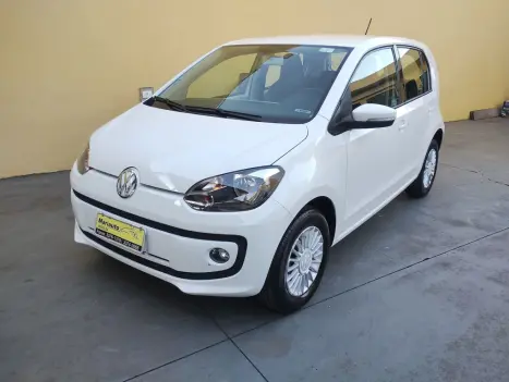 VOLKSWAGEN UP 1.0 12V 4P FLEX MOVE UP, Foto 1