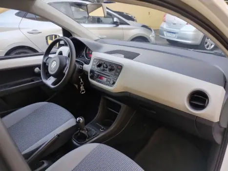 VOLKSWAGEN UP 1.0 12V 4P FLEX MOVE UP, Foto 2