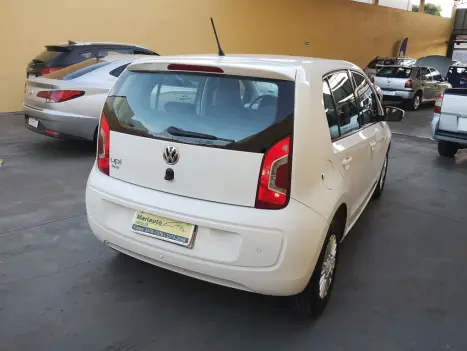 VOLKSWAGEN UP 1.0 12V 4P FLEX MOVE UP, Foto 3