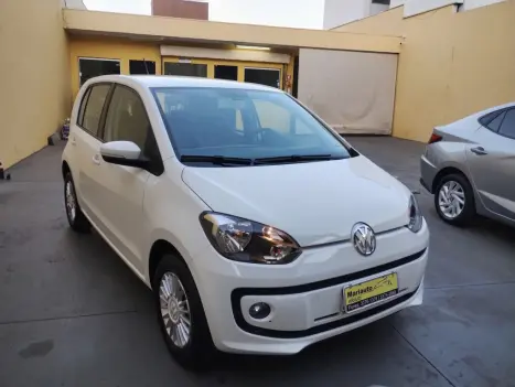 VOLKSWAGEN UP 1.0 12V 4P FLEX MOVE UP, Foto 5