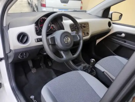 VOLKSWAGEN UP 1.0 12V 4P FLEX MOVE UP, Foto 6