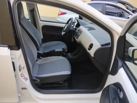 VOLKSWAGEN UP 1.0 12V 4P FLEX MOVE UP, Foto 8