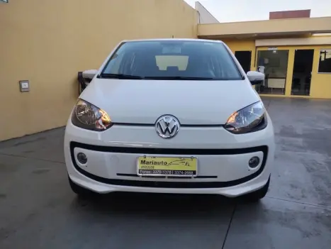 VOLKSWAGEN UP 1.0 12V 4P FLEX MOVE UP, Foto 9