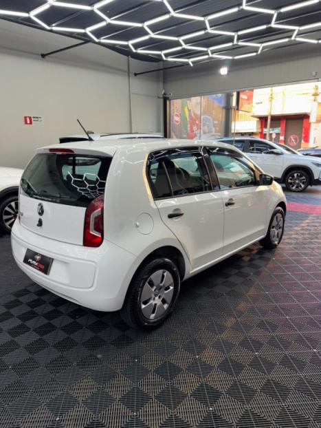 VOLKSWAGEN UP 1.0 12V 4P TAKE FLEX, Foto 4