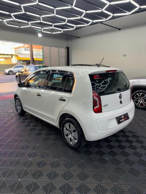 VOLKSWAGEN UP 1.0 12V 4P TAKE FLEX, Foto 6