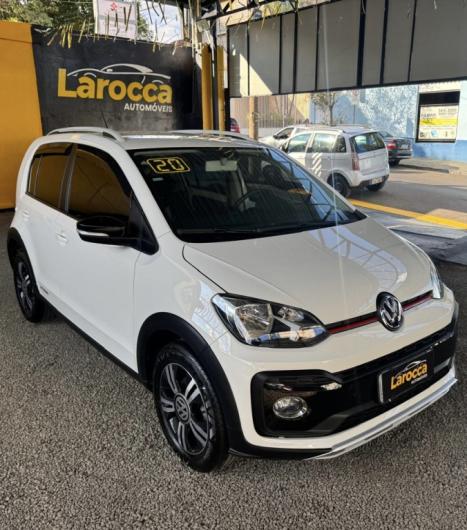 VOLKSWAGEN UP 1.0 4P FLEX 170 TSI XTREME, Foto 2