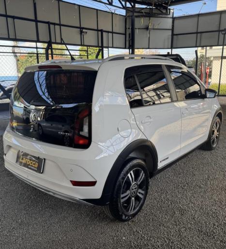 VOLKSWAGEN UP 1.0 4P FLEX 170 TSI XTREME, Foto 4