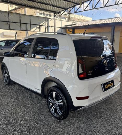 VOLKSWAGEN UP 1.0 4P FLEX 170 TSI XTREME, Foto 5