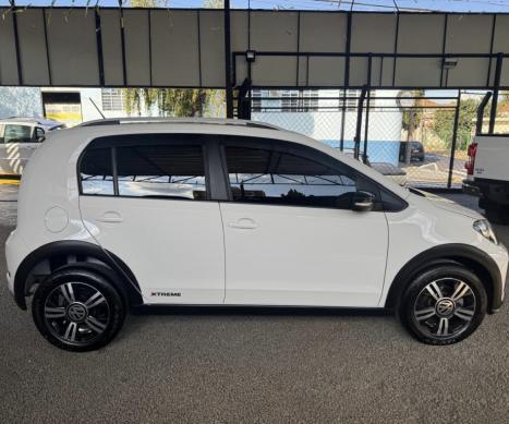 VOLKSWAGEN UP 1.0 4P FLEX 170 TSI XTREME, Foto 6