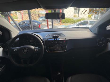 VOLKSWAGEN UP 1.0 4P FLEX 170 TSI XTREME, Foto 7