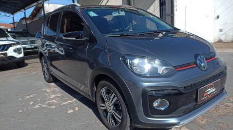 VOLKSWAGEN UP 1.0 4P FLEX 170 TSI XTREME, Foto 2