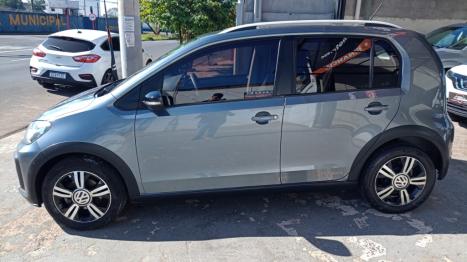 VOLKSWAGEN UP 1.0 4P FLEX 170 TSI XTREME, Foto 3