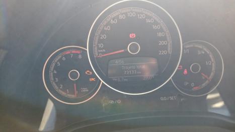 VOLKSWAGEN UP 1.0 4P FLEX 170 TSI XTREME, Foto 4