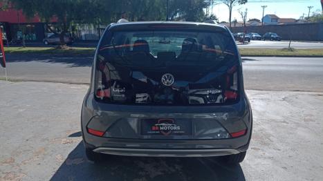 VOLKSWAGEN UP 1.0 4P FLEX 170 TSI XTREME, Foto 5