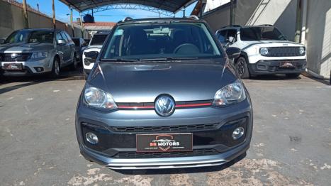 VOLKSWAGEN UP 1.0 4P FLEX 170 TSI XTREME, Foto 7