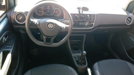 VOLKSWAGEN UP 1.0 4P FLEX 170 TSI XTREME, Foto 8