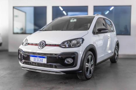 VOLKSWAGEN UP 1.0 4P FLEX 170 TSI XTREME, Foto 1