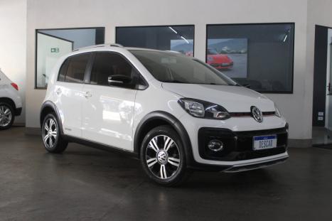 VOLKSWAGEN UP 1.0 4P FLEX 170 TSI XTREME, Foto 2