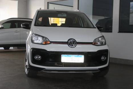 VOLKSWAGEN UP 1.0 4P FLEX 170 TSI XTREME, Foto 3