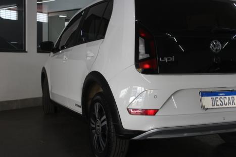VOLKSWAGEN UP 1.0 4P FLEX 170 TSI XTREME, Foto 5