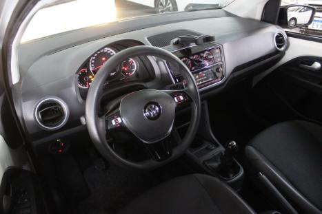 VOLKSWAGEN UP 1.0 4P FLEX 170 TSI XTREME, Foto 7