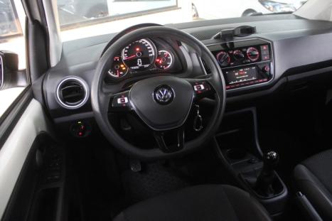 VOLKSWAGEN UP 1.0 4P FLEX 170 TSI XTREME, Foto 8