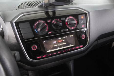VOLKSWAGEN UP 1.0 4P FLEX 170 TSI XTREME, Foto 9