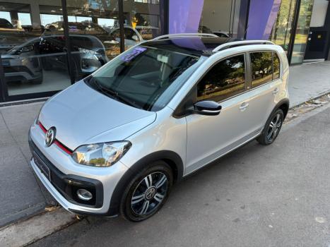 VOLKSWAGEN UP 1.0 4P FLEX 170 TSI XTREME, Foto 2