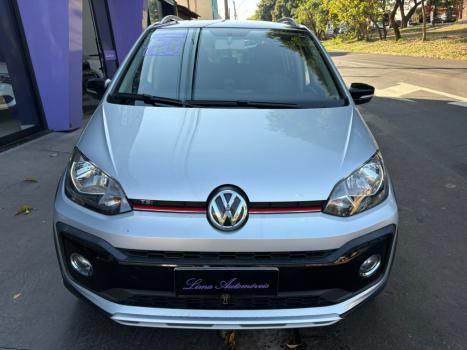 VOLKSWAGEN UP 1.0 4P FLEX 170 TSI XTREME, Foto 3