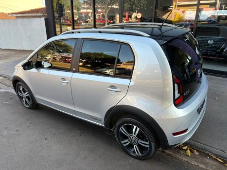 VOLKSWAGEN UP 1.0 4P FLEX 170 TSI XTREME, Foto 5