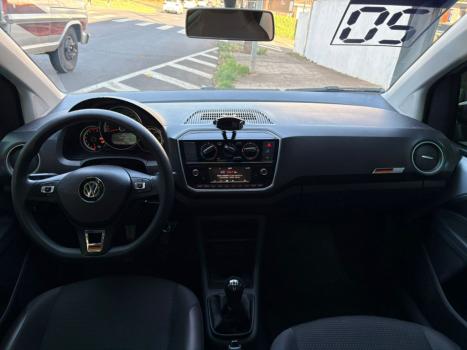 VOLKSWAGEN UP 1.0 4P FLEX 170 TSI XTREME, Foto 6
