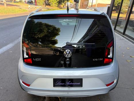 VOLKSWAGEN UP 1.0 4P FLEX 170 TSI XTREME, Foto 7