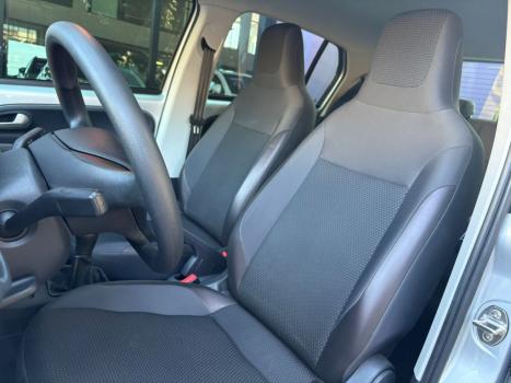 VOLKSWAGEN UP 1.0 4P FLEX 170 TSI XTREME, Foto 8