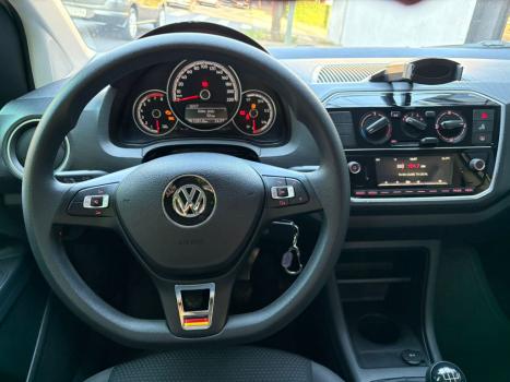 VOLKSWAGEN UP 1.0 4P FLEX 170 TSI XTREME, Foto 10
