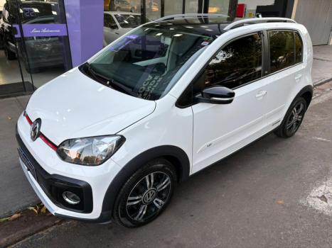 VOLKSWAGEN UP 1.0 4P FLEX 170 TSI XTREME, Foto 2