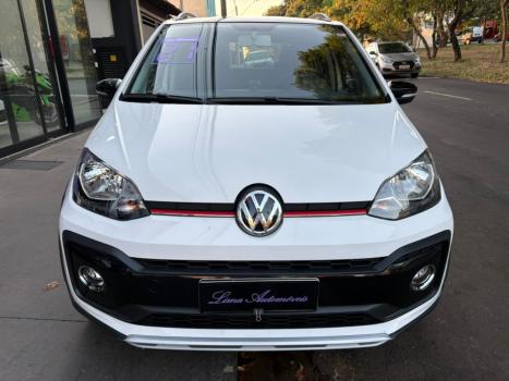 VOLKSWAGEN UP 1.0 4P FLEX 170 TSI XTREME, Foto 3